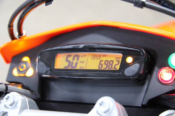 2024 KTM, Import USA — Foto 8 z 12