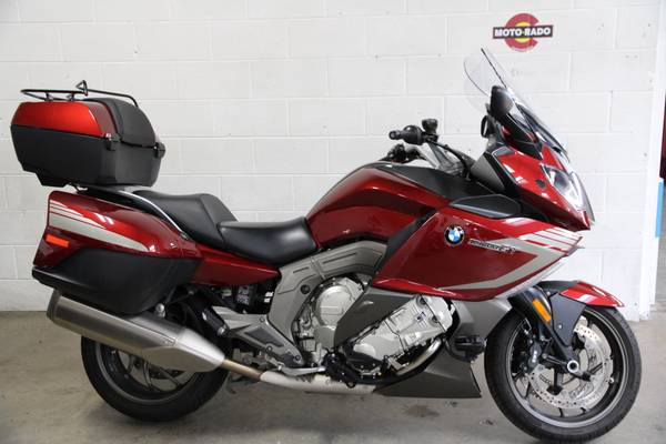 2012 BMW, Import USA — Foto 1