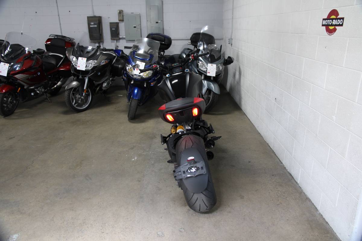 2022 Ducati, Import USA — Foto 4 z 12