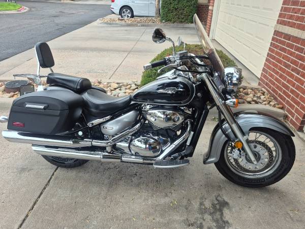 Suzuki, Import USA — Foto 10 z 12