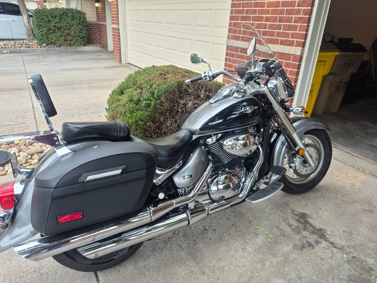 Suzuki, Import USA — Foto 11 z 12