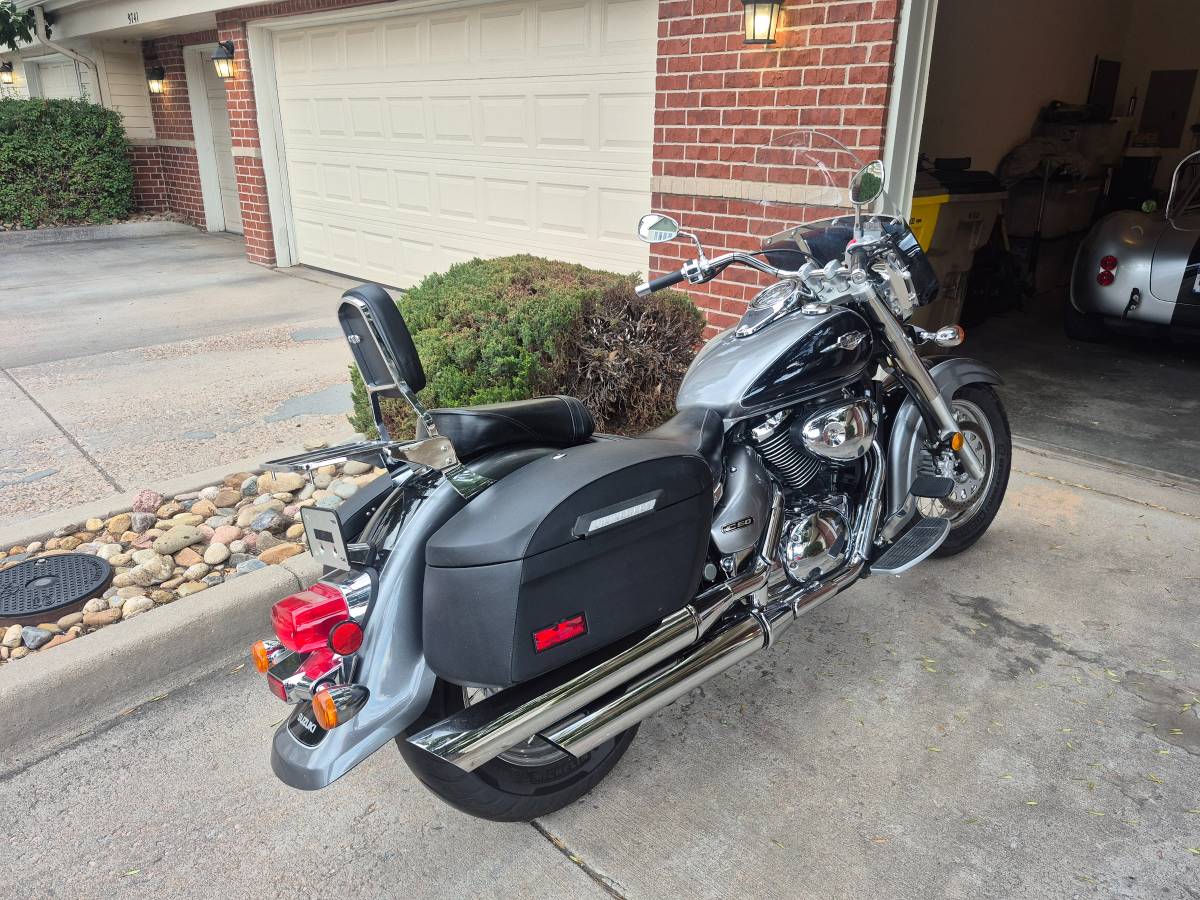 Suzuki, Import USA — Foto 12 z 12