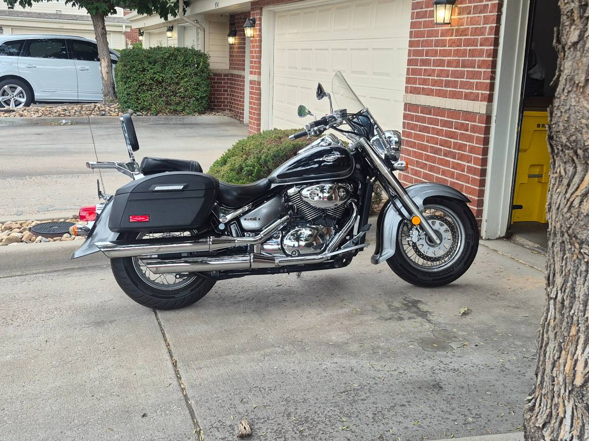 Suzuki, Import USA — Foto 2 z 12
