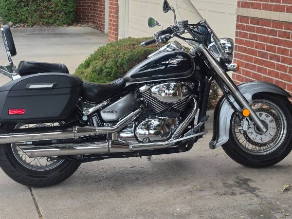 Suzuki, Import USA — Foto 3 z 12