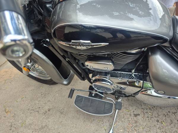 Suzuki, Import USA — Foto 5 z 12