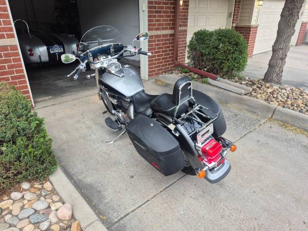 Suzuki, Import USA — Foto 6 z 12