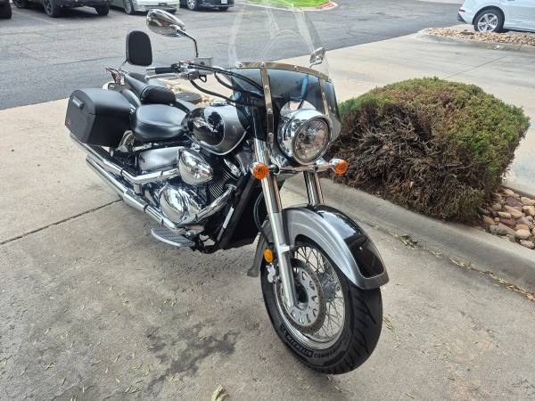 Suzuki, Import USA — Foto 7 z 12
