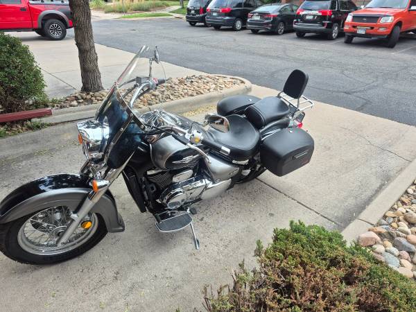 Suzuki, Import USA — Foto 8 z 12