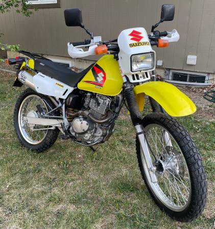 Suzuki, Import USA — Foto 1