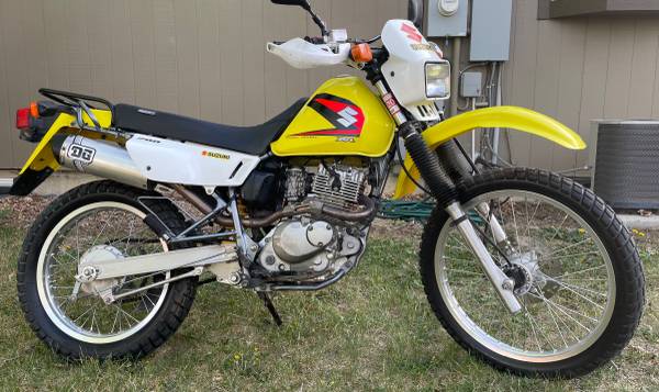 Suzuki, Import USA — Foto 3 z 7