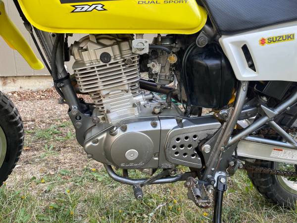 Suzuki, Import USA — Foto 4 z 7