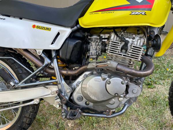 Suzuki, Import USA — Foto 5 z 7