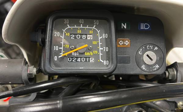 Suzuki, Import USA — Foto 7 z 7