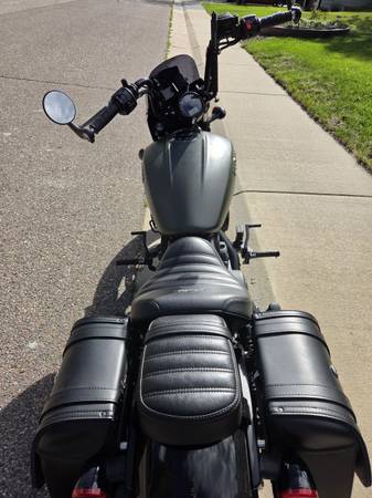 2023 Indian, Import USA — Foto 7 z 9
