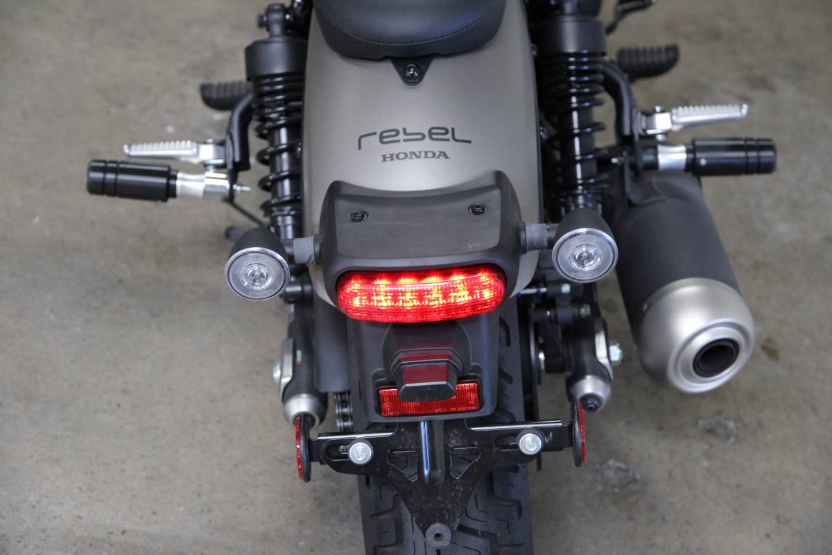 2020 Honda, Import USA — Foto 12 z 12