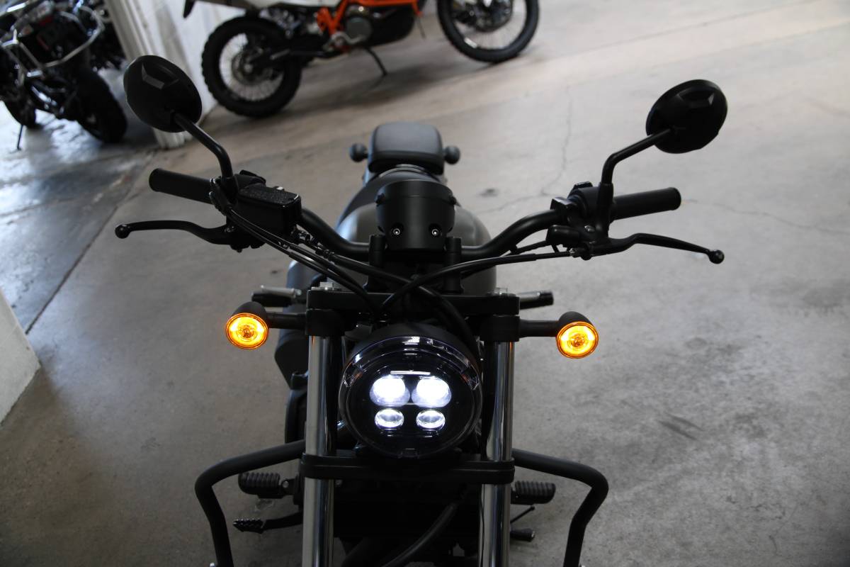 2020 Honda, Import USA — Foto 5 z 12