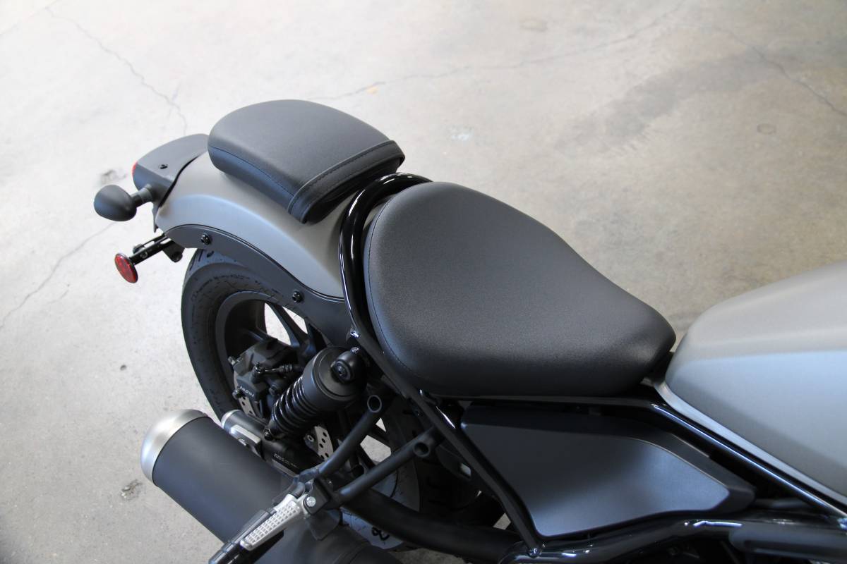 2020 Honda, Import USA — Foto 7 z 12