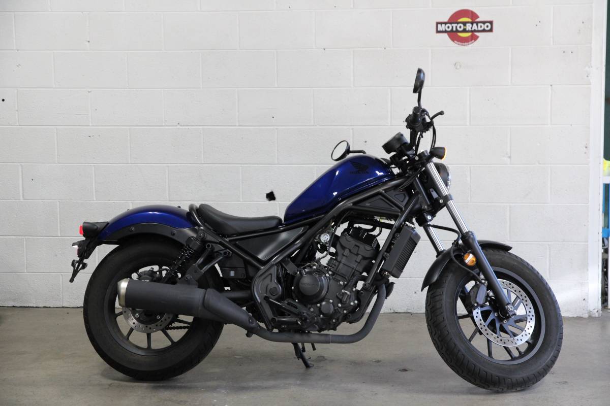 2022 Honda, Import USA — Foto 1