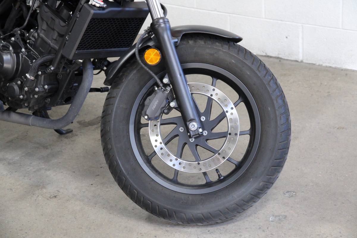 2022 Honda, Import USA — Foto 10 z 12