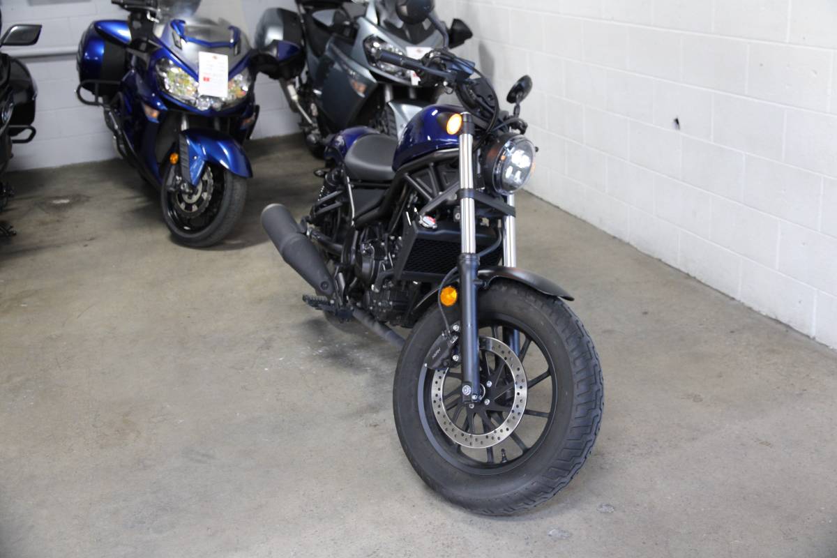 2022 Honda, Import USA — Foto 11 z 12