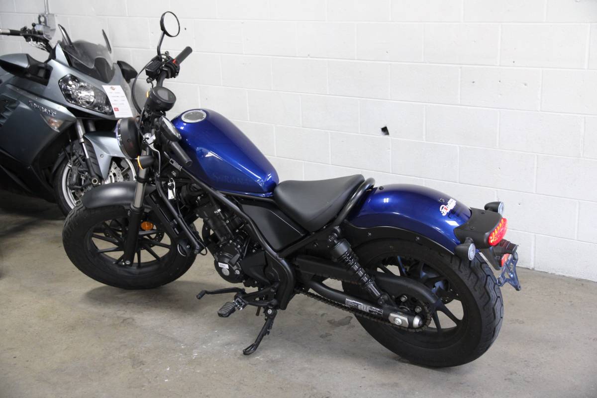2022 Honda, Import USA — Foto 3 z 12