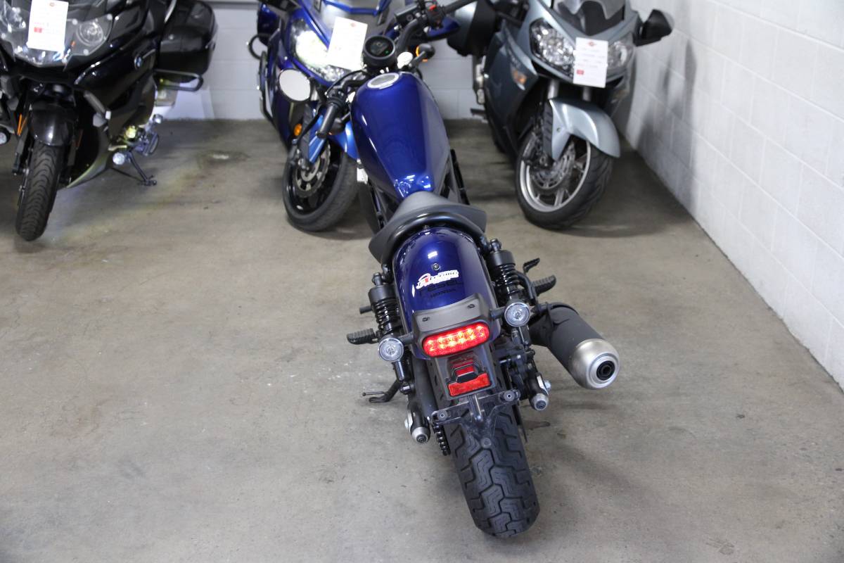 2022 Honda, Import USA — Foto 4 z 12