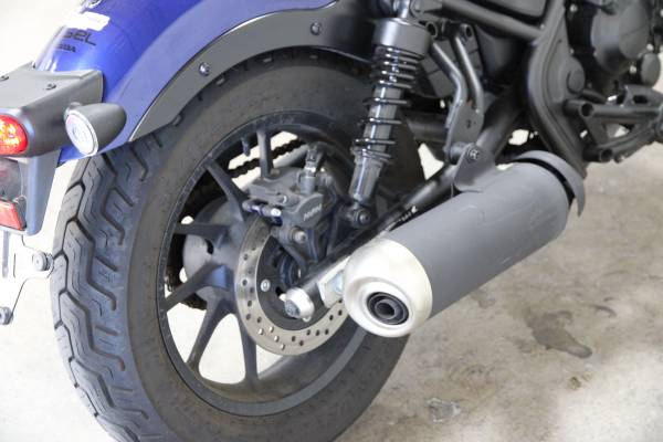 2022 Honda, Import USA — Foto 6 z 12