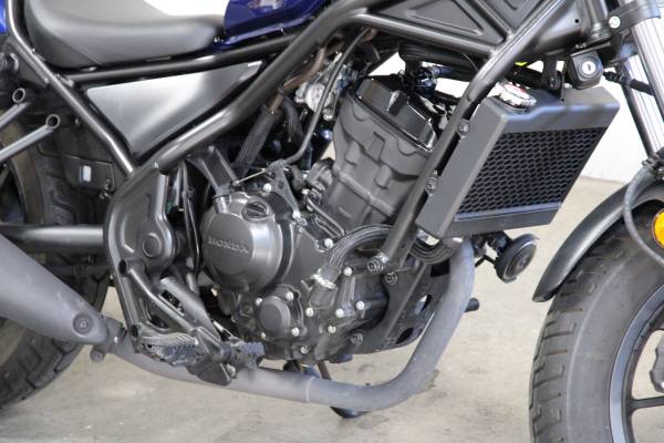 2022 Honda, Import USA — Foto 9 z 12