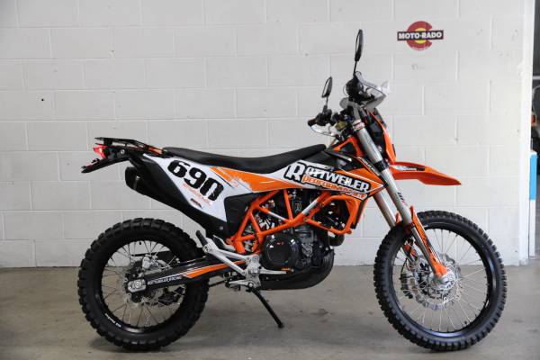 2024 KTM, Import USA — Foto 1
