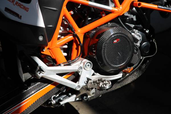 2024 KTM, Import USA — Foto 10 z 11