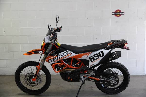 2024 KTM, Import USA — Foto 2 z 11