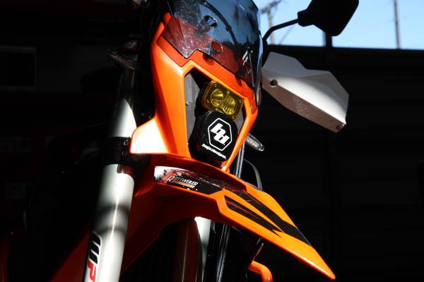 2024 KTM, Import USA — Foto 3 z 11