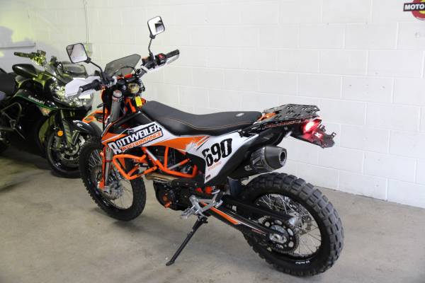 2024 KTM, Import USA — Foto 5 z 11