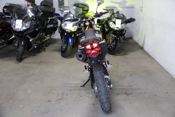 2024 KTM, Import USA — Foto 6 z 11