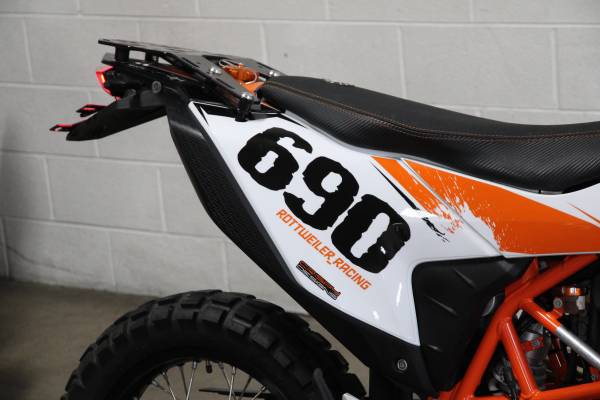 2024 KTM, Import USA — Foto 7 z 11