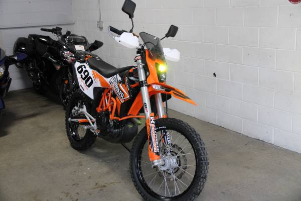 2024 KTM, Import USA — Foto 8 z 11