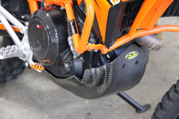 2024 KTM, Import USA — Foto 9 z 11