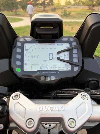 2016 Ducati, Import USA — Foto 11 z 12
