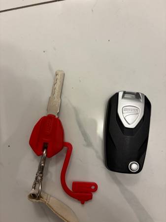 2016 Ducati, Import USA — Foto 12 z 12