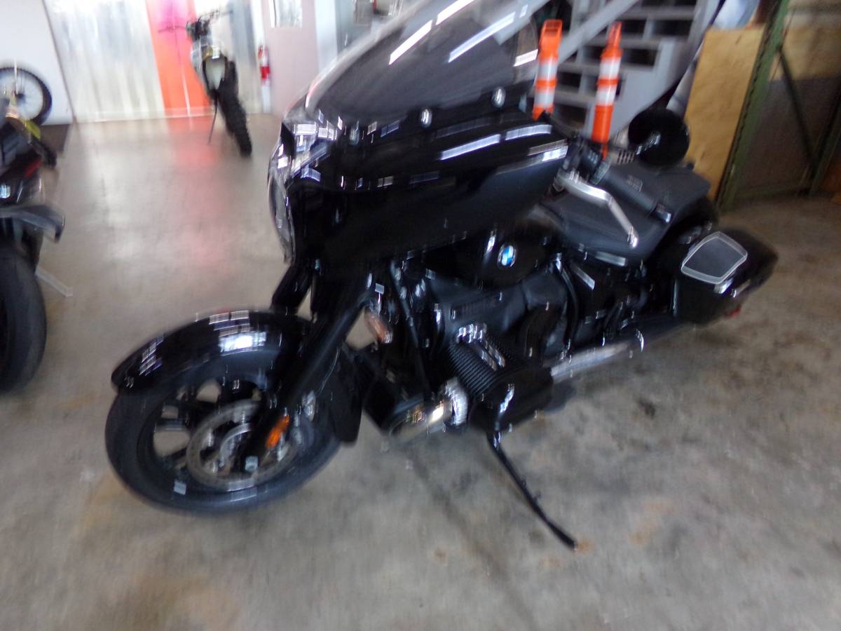 2022 BMW, Import USA — Foto 5 z 11