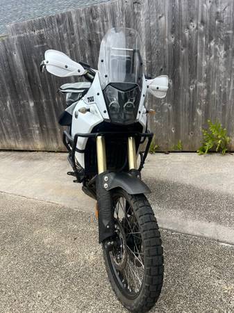 Yamaha, Import USA — Foto 2 z 5