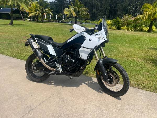 Yamaha, Import USA — Foto 3 z 5