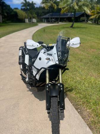 Yamaha, Import USA — Foto 4 z 5