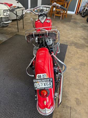 Indian, Import USA — Foto 2 z 3