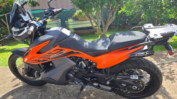 KTM, Import USA — Foto 1 | AMECAR KTM, Import USA — Foto 1