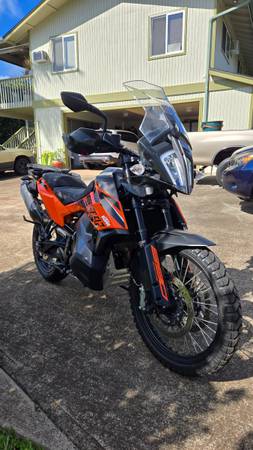 KTM, Import USA — Foto 3 z 3