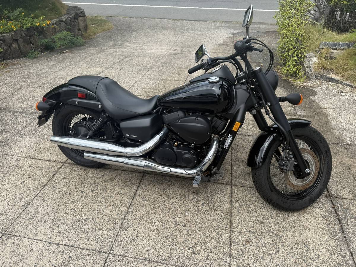 2020 Honda, Import USA — Foto 1