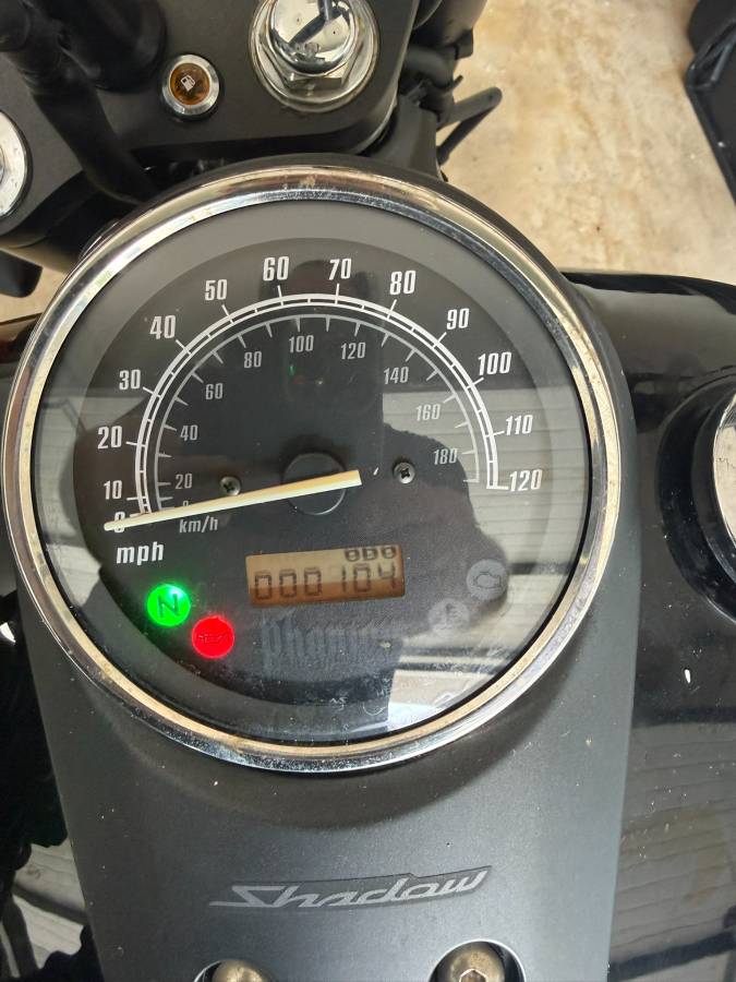 2020 Honda, Import USA — Foto 11 z 11