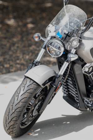 2022 Indian, Import USA — Foto 3 z 9