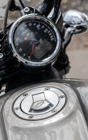 2022 Indian, Import USA — Foto 8 z 9